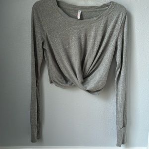 Free People movement size xs